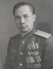 Никитин Алексей Иванович