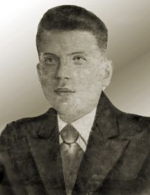 Богданов Иван Родионович