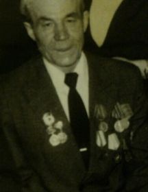 Ведров Михаил Семенович