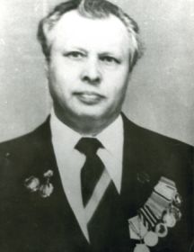 Князев Юрий Константинович