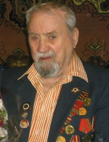 Митин Алексей Евгеньевич