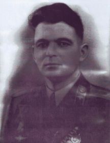 Салиенко Николай Семенович
