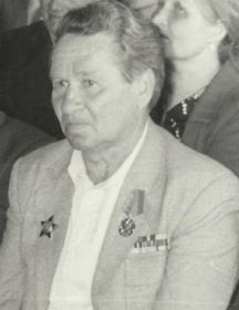 Баран Владимир Ильич