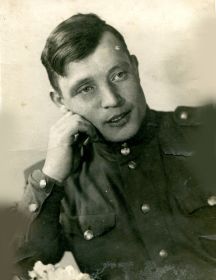 Напалков Михаил Иванович