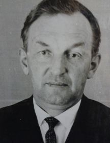 Жильцов Евгений Павлович