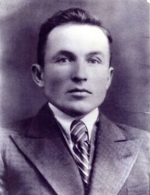 Еремеев Василий Павлович