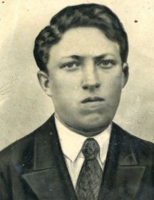 Хохлов Сергей Тимофеевич