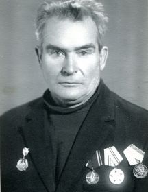 Коровкин Виктор Павлович