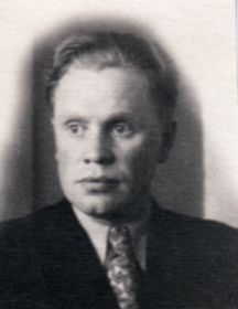 Сидоров Николай Фёдорович