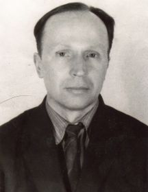 Ельков Иван Яковлевич
