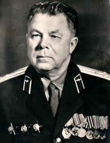 Егоров Никон Романович