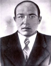 Кобяков Василий Иванович