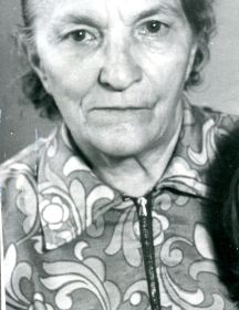 Цуканова Мария Максимовна