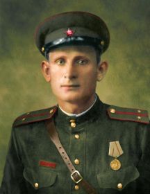 Панкратов Семён Иванович