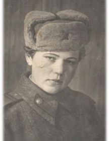 Болтрушевич Зинаида Аверьяновна