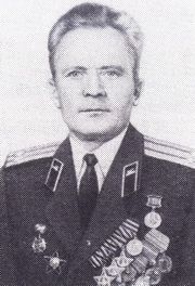 Филимонов Иван Васильевич