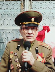 Болтушкин Анатолий Васильевич