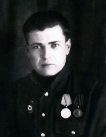 Солодков Михаил Иванович