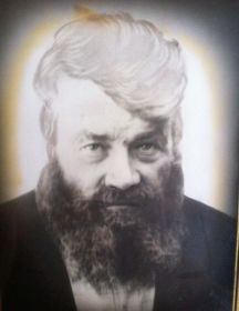 Михайлёв Наум Григорьевич 