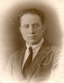 Барканов Иван Никитович
