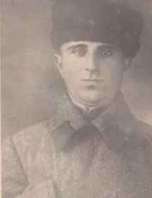 Долженко Илья Григорьевич