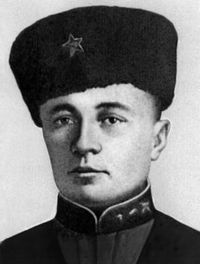 Воронцов Алексей Парамонович