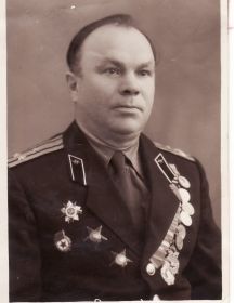 Артемьев Николай Константинович
