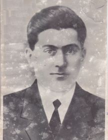 Гонев Григорий Иванович