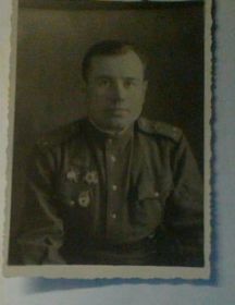 Ковалёв Николай Николаевич