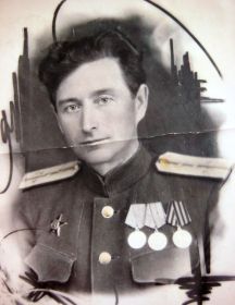 Григорьев Иван Григорьевич