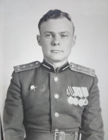 Коренев Григорий Иванович