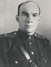 Морозов Павел Фёдорович