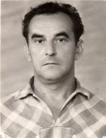 Юрьев Юрий Михайлович