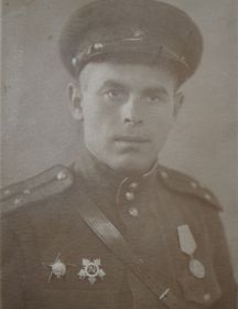 Паршин Алексей Яковлевич