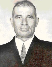 Литвинов Иван Степанович