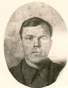 Жаринов Фёдор Михайлович