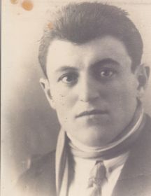 Ликов Константин Михайлович