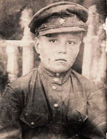 ЗВЕРЕВ Владислав Григорьевич