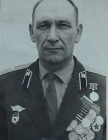 Балашов Вячеслав Иванович