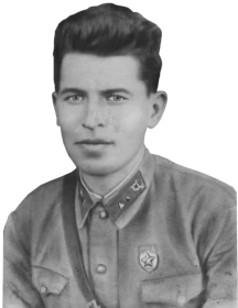 Матвеев Николай Петрович
