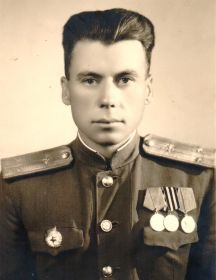 Игуменов Петр Иванович