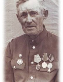 Боков Иван Макарович