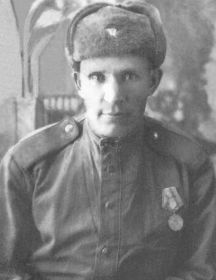 Савин Андриян Афанасьевич (1912-1987)