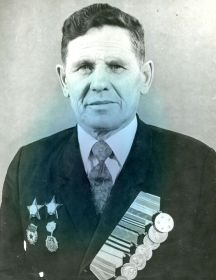 Башкин Константин Александрович