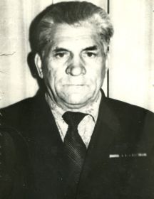 Севостьянов Иван Иванович