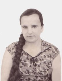 Антонова (Бучнева) Надежда Сергеевна