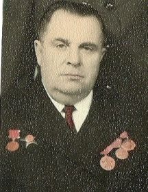 Ивченко Иван Николаевич.  
