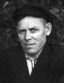 Белёв Григорий Дмитриевич