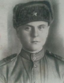Курбатов Дмитрий Петрович