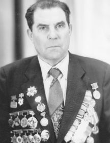 Казьмин Иван Михайлович